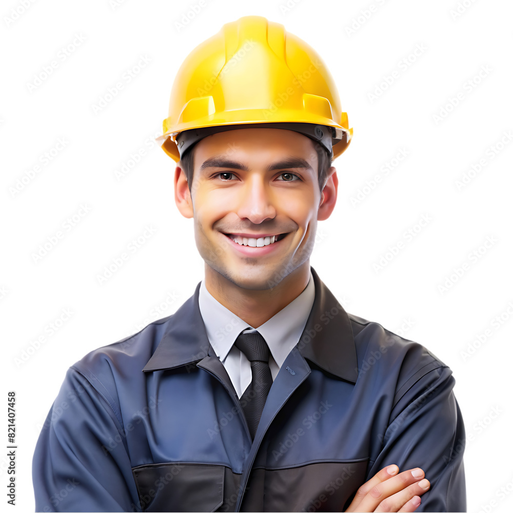 A man wearing a hard hat and glasses is wearing a hard hat. A man wearing a hard hat and glasses is wearing a hard hat.