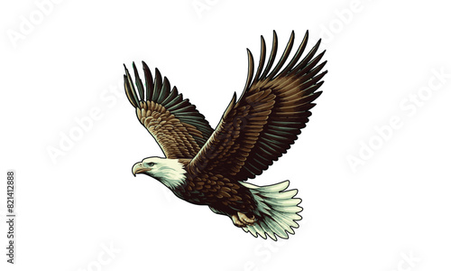 bald eagle in flight, american bald eagle, american bald eagle, eagle, eagle flying, eagle design, eagle logo, eagle design logo, eagle art, eagle wings, military eagle design, eagle is flying 