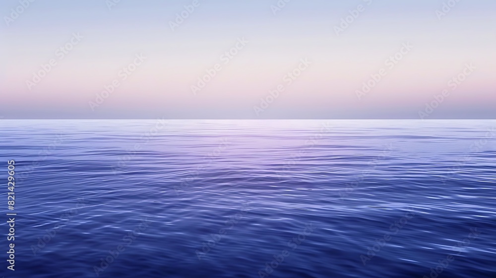 Tranquil Twilight Gradient - Serene Close-Up of Navy Blue to Lavender Blend for Relaxation and Calmness Tranquil Twilight Gradient - Serene Close-Up of Navy Blue to Lavender Blend for Relaxation and Calmness