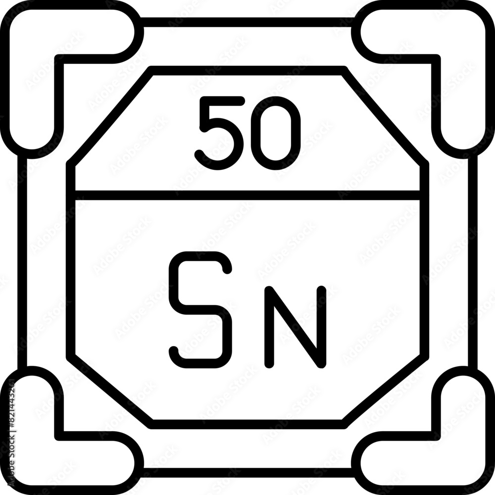50 - Tin Icon 50 - Tin Icon