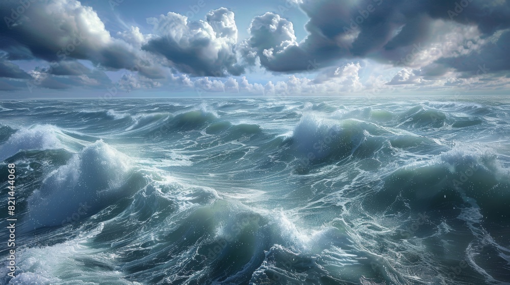 The movement of the tides is constant providing a reliable source of energy for the machines that capture it and convert it into usable electricity. The movement of the tides is constant providing a reliable source of energy for the machines that capture it and convert it into usable electricity.