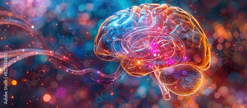 Xray Brain Carnival A Vibrant of Hightech Neuroscience Imaging