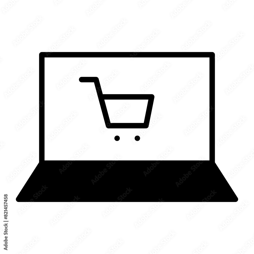 online shop icon online shop icon