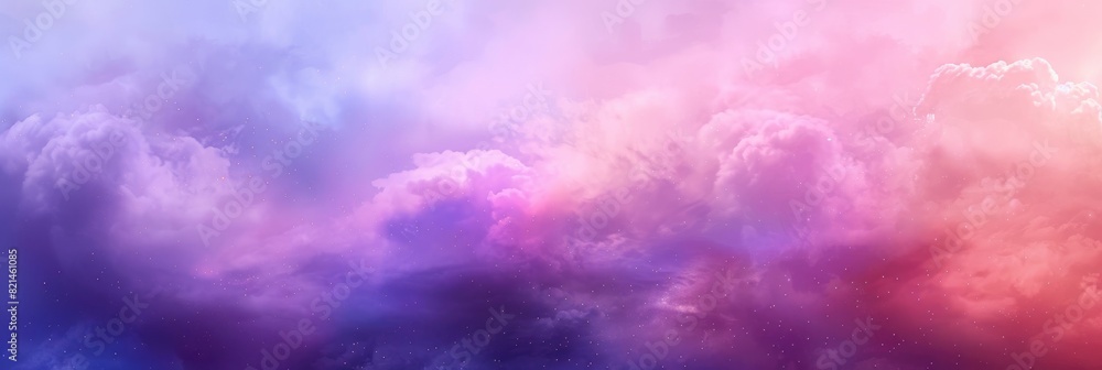 Ethereal Abstract Texture Background With Wispy, Pastel Clouds, Abstract Texture Background