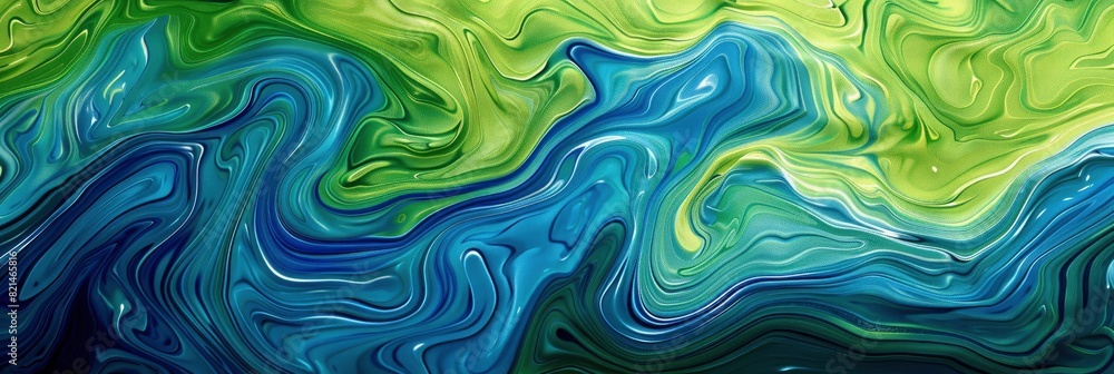 Abstract Texture Background With Swirling Blue And Green Patterns, Abstract Texture Background Abstract Texture Background With Swirling Blue And Green Patterns, Abstract Texture Background