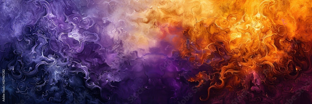 Abstract Texture Background With Vibrant, Swirling Colors, Abstract Texture Background