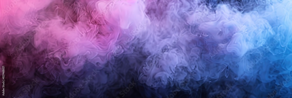 Obraz premium Abstract Texture Background With Soft, Pastel Gradients, Abstract Texture Background