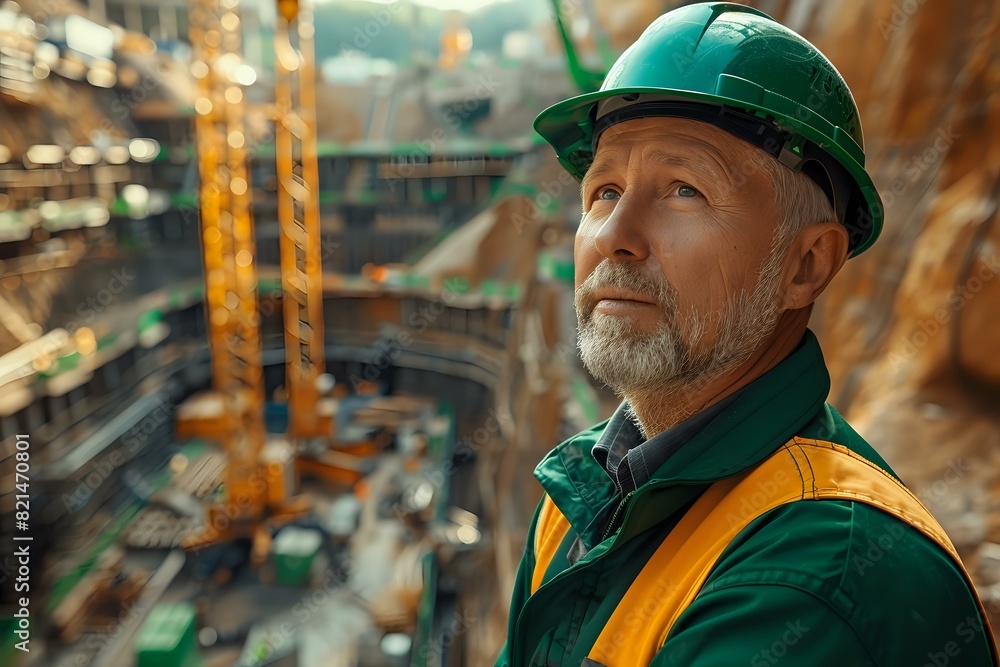 Surveyor's Key Role in Safeguarding Stability and Safety of Buildings Surveyor's Key Role in Safeguarding Stability and Safety of Buildings