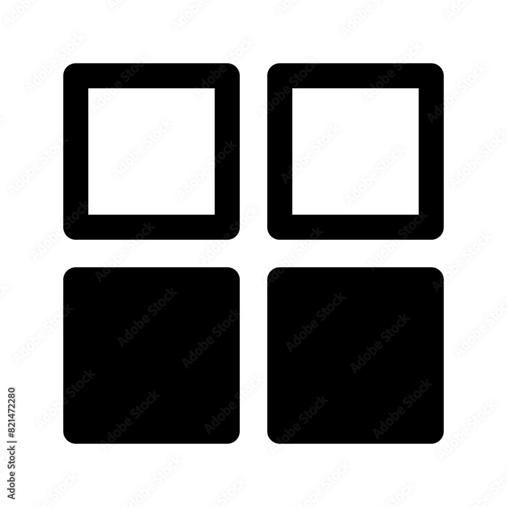 Dashboard Icon Vector Symbol Design Illustration Dashboard Icon Vector Symbol Design Illustration