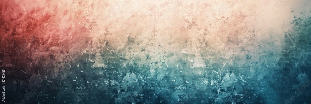 Fototapeta premium Abstract Texture Background With Smooth, Gradient Transitions In Pastel Shades, Abstract Texture Background