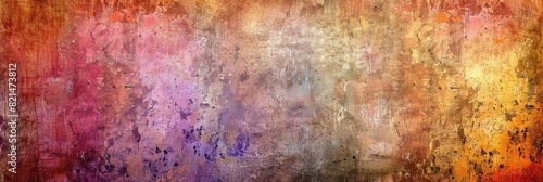 Abstract Texture Background With Soft  Dreamy Gradients  Abstract Texture Background