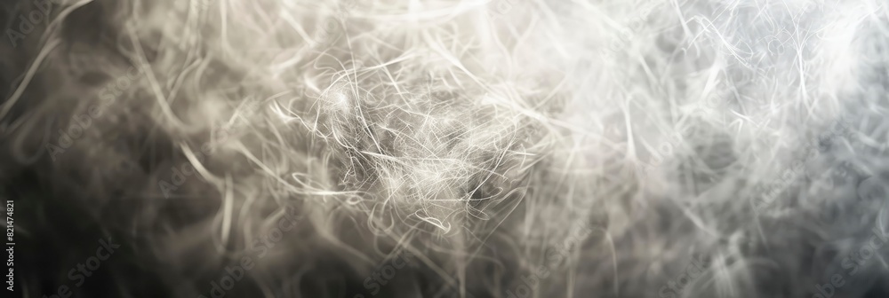 Obraz premium Abstract Texture Background With Luminous, Ethereal Light, Abstract Texture Background