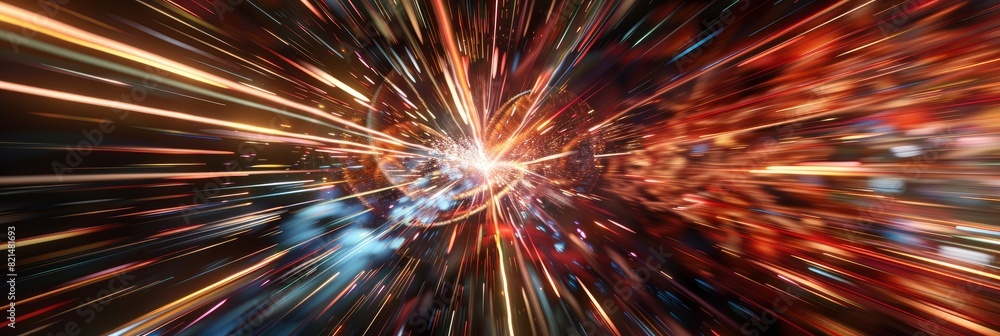 Abstract Texture Background With Cosmic Energy Bursts In Bright Colors, Abstract Texture Background Abstract Texture Background With Cosmic Energy Bursts In Bright Colors, Abstract Texture Background