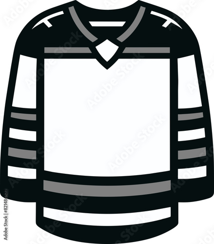 Hockey Jersey