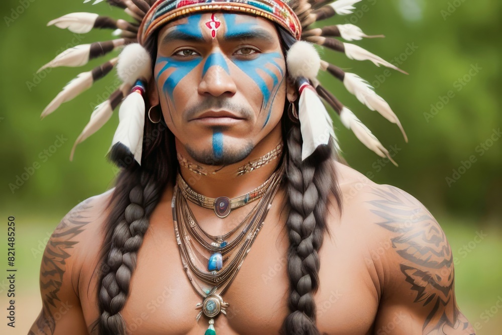 Native American, Apache Tribe, Indigenous Culture, American Indian ...