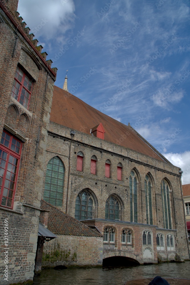 Bruges landscapes, travel agency Europe trip Bruges landscapes, travel agency Europe trip