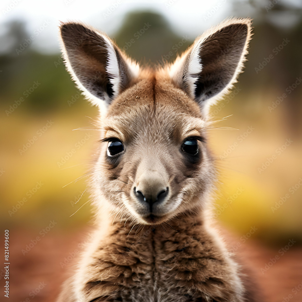 Fototapeta premium baby