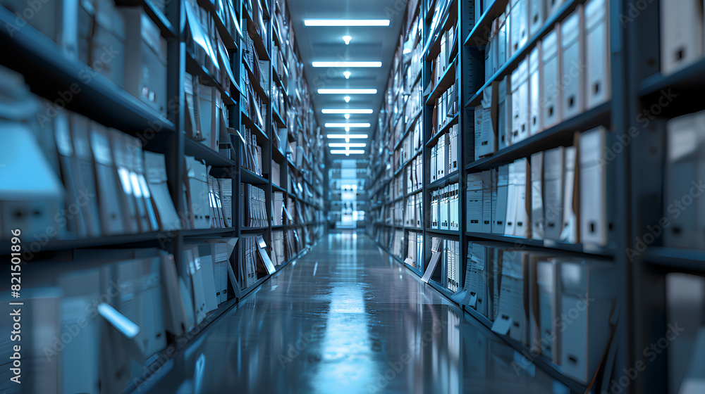 Compliance and Governance, Illustrate a scenario that highlights how advanced document management technologies ensure regulatory compliance and governance standards Compliance and Governance, Illustrate a scenario that highlights how advanced document management technologies ensure regulatory compliance and governance standards