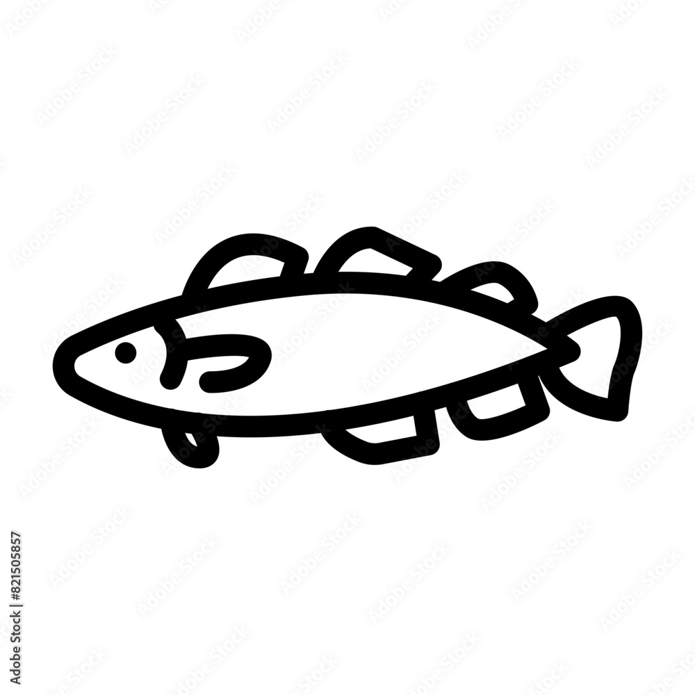 Haddock icon Haddock icon