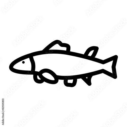 Salmon icon