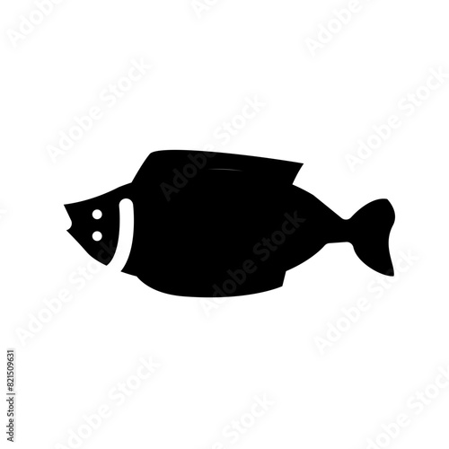 Flounder icon