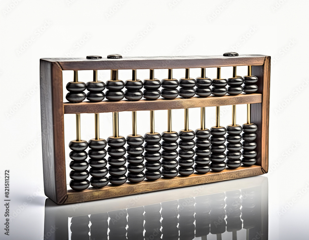 Classic Abacus: Calculating History Classic Abacus: Calculating History