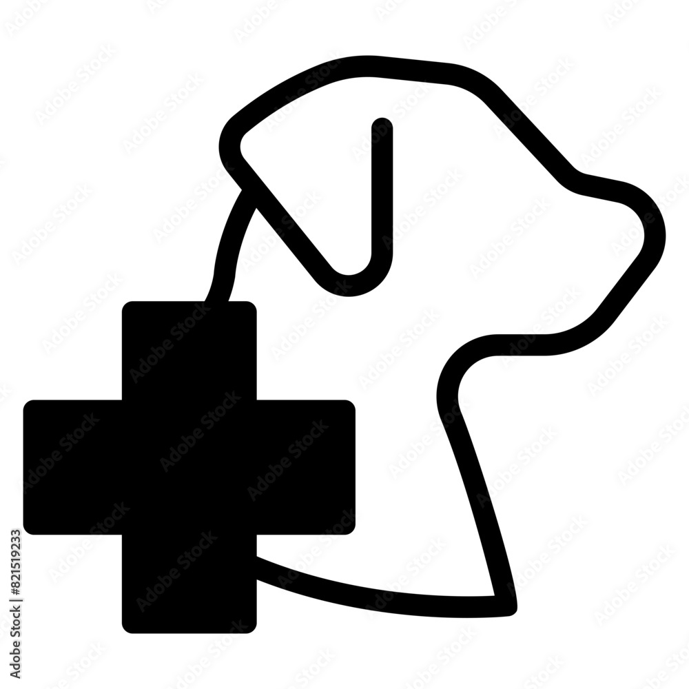 Obraz premium pet rescue,