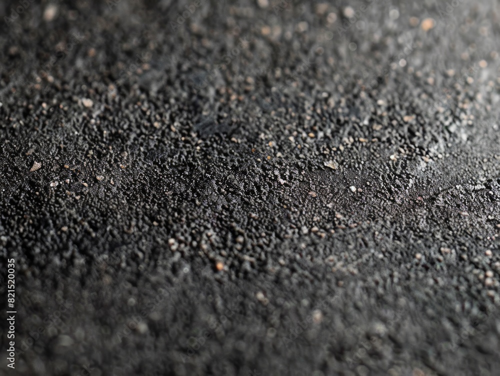 Leather piece folded in half atop a rich brown backdrop. Textured material concept Leather piece folded in half atop a rich brown backdrop. Textured material concept