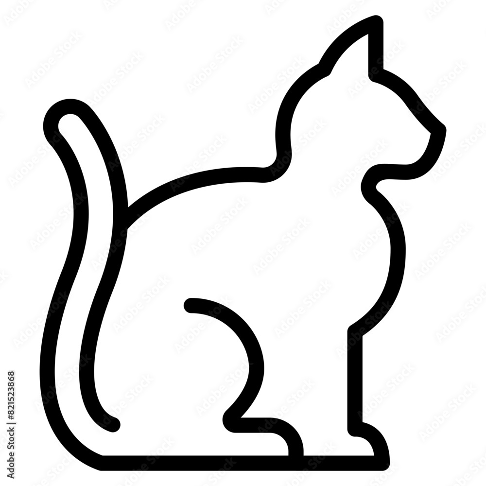 cat cat