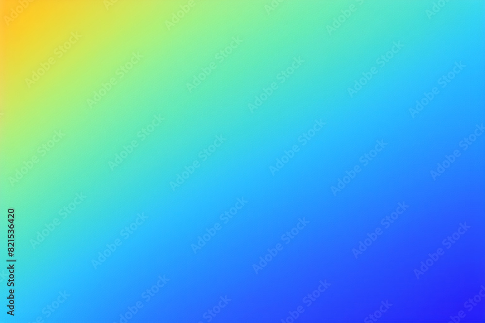 Fond abstrait en maille dégradé flou dans les couleurs bleu et jaune du drapeau national de l'Ukraine. Modèle d'affiche ou de bannière. Fond abstrait en maille dégradé flou dans les couleurs bleu et jaune du drapeau national de l'Ukraine. Modèle d'affiche ou de bannière.