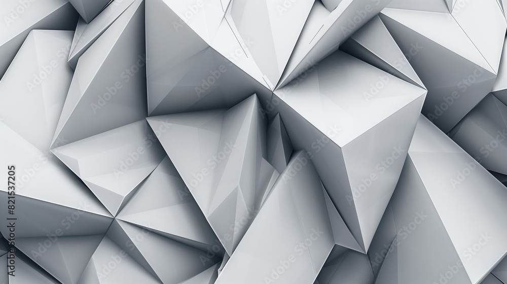 A minimalist abstract background with sharp, angular shapes in shades of gray and white, creating a clean and modern aesthetic. A minimalist abstract background with sharp, angular shapes in shades of gray and white, creating a clean and modern aesthetic.