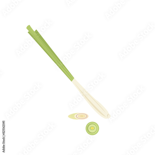 Lemongrass