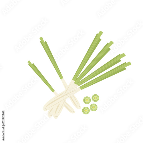 Lemongrass