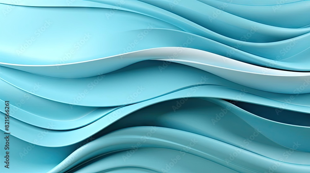 Fototapeta premium abstract background with a minimalist theme for wallpapers