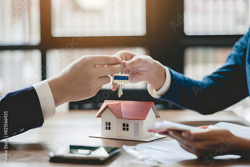 Real Estate Transfer: Navigating the Inheritance Tax Landscape