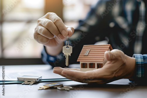 Real Estate Transfer: Navigating the Inheritance Tax Landscape