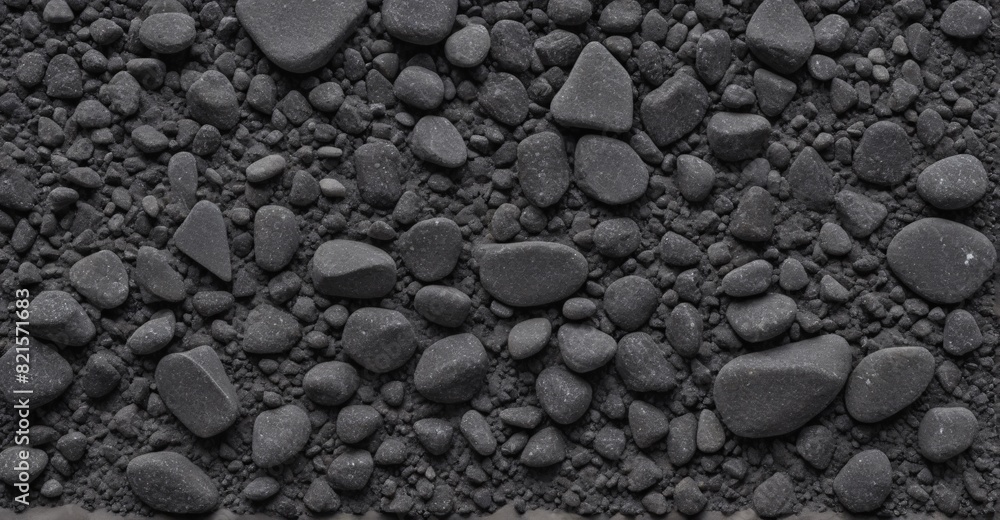 Detailed Asphalt Texture Background
Detailed Asphalt Texture Background
