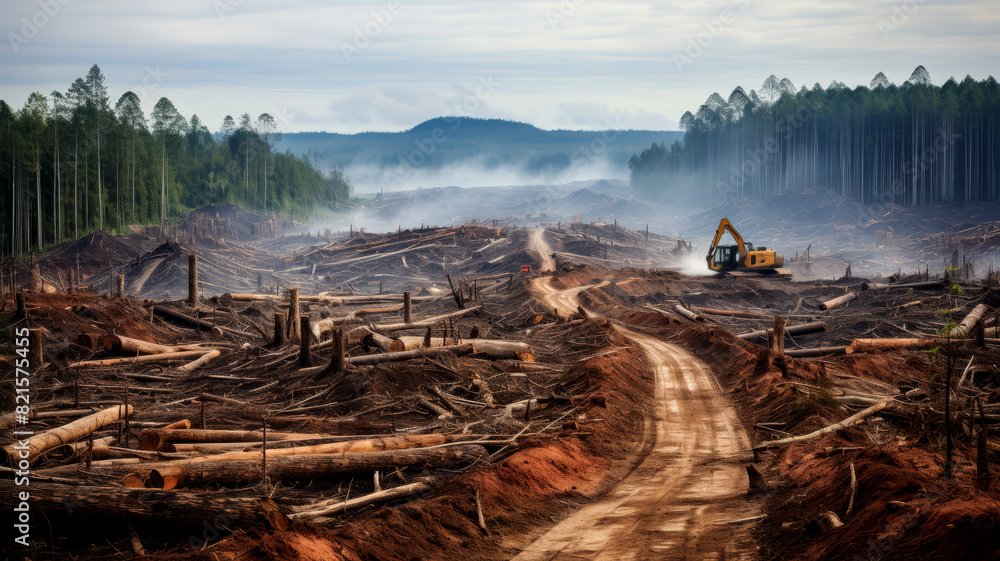 Agricultural expansion reduces biodiversity in rainforests, Agricultural expansion reduces biodiversity in rainforests,