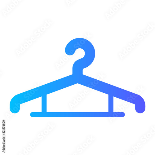 wiping Gradient icon