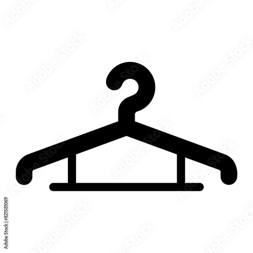 wiping Solid icon