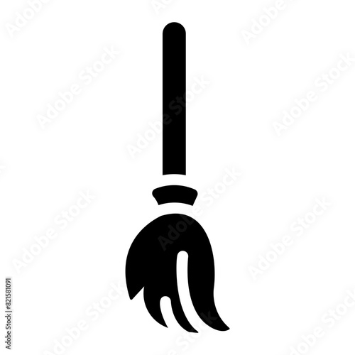 broom Solid icon