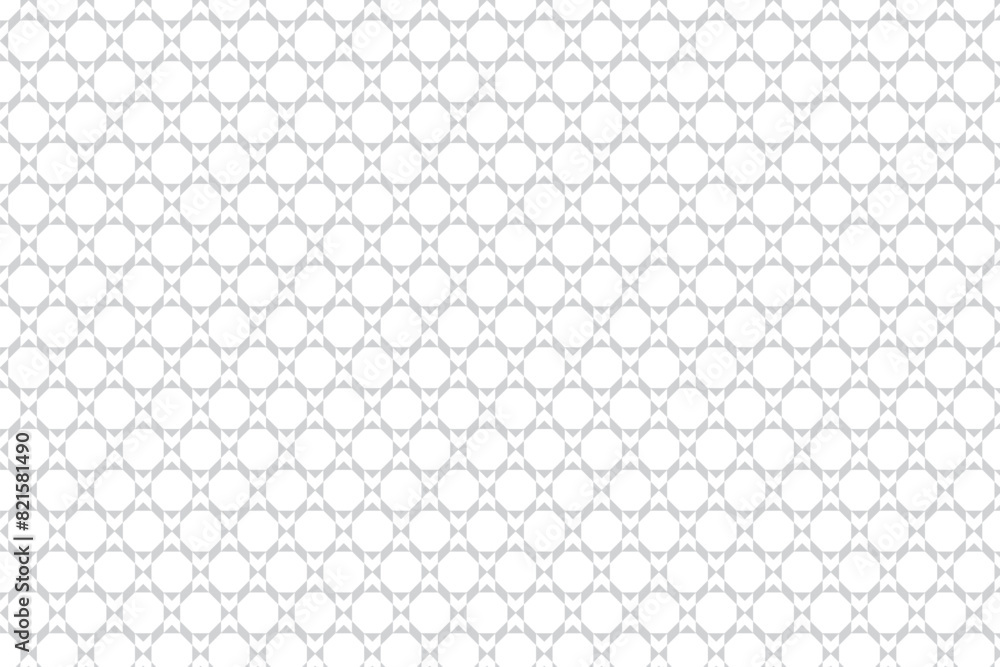simple abstract grey ash color geometric flower pattern perfect for background wallpaper the geometric pattern of the stars on a white background simple abstract grey ash color geometric flower pattern perfect for background wallpaper the geometric pattern of the stars on a white background