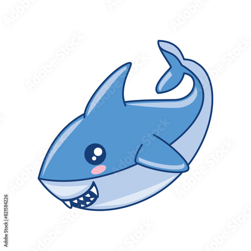 shark marine animal