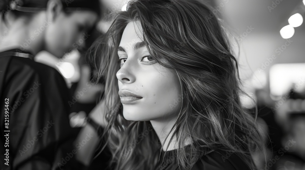 Detailing the training and continuous education of stylists to ensure they provide expert advice and the latest trends in hair care Detailing the training and continuous education of stylists to ensure they provide expert advice and the latest trends in hair care