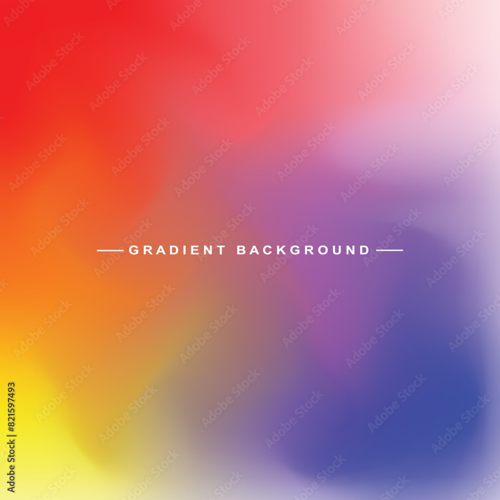 Abstract dynamic colors blend gradient background website pattern, banner header or sidebar graphic art image Abstract dynamic colors blend gradient background website pattern, banner header or sidebar graphic art image
