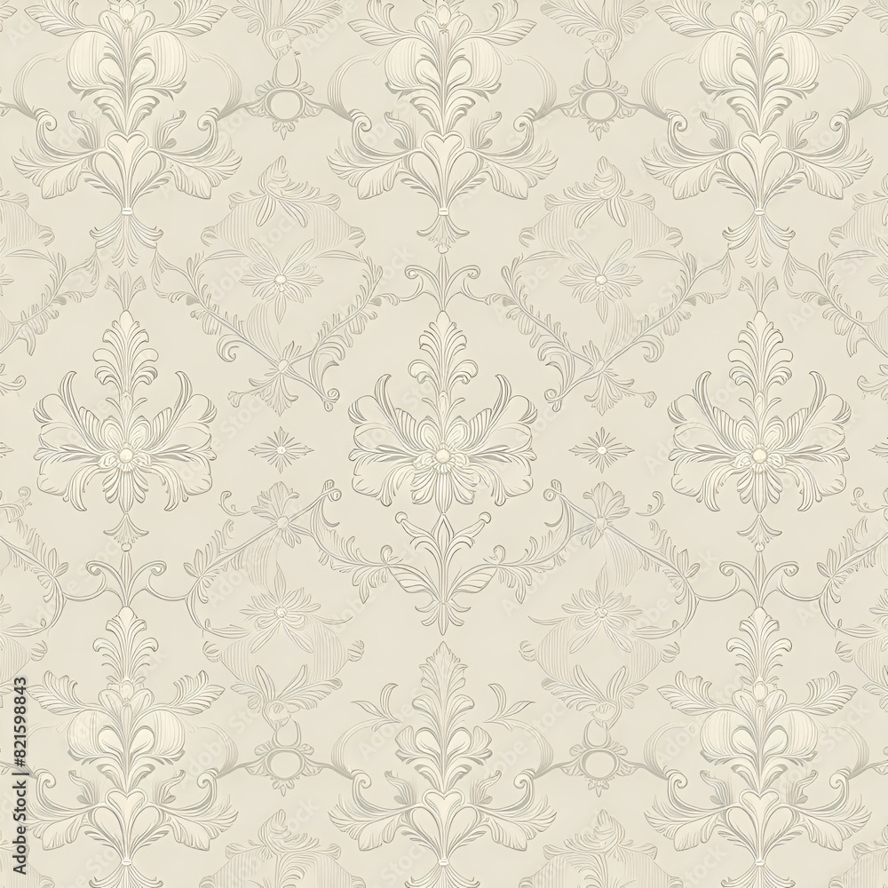 seamless damask wallpaper seamless damask wallpaper
