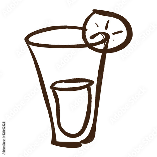 Cool lemonade