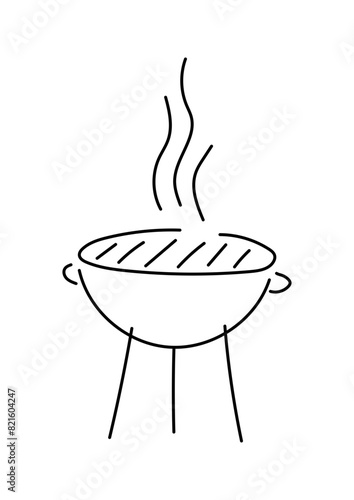 Grill