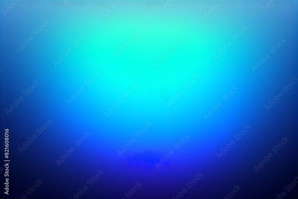 Schwarzer, dunkler, azurblauer, kobaltblauer, abstrakter Hintergrund. Farbverlauf. Geometrische Figur. Welle, wellige, geschwungene Linie. Raues Grunge-Korngeräusch. Leichter neonmetallischer Glanz sc Schwarzer, dunkler, azurblauer, kobaltblauer, abstrakter Hintergrund. Farbverlauf. Geometrische Figur. Welle, wellige, geschwungene Linie. Raues Grunge-Korngeräusch. Leichter neonmetallischer Glanz sc