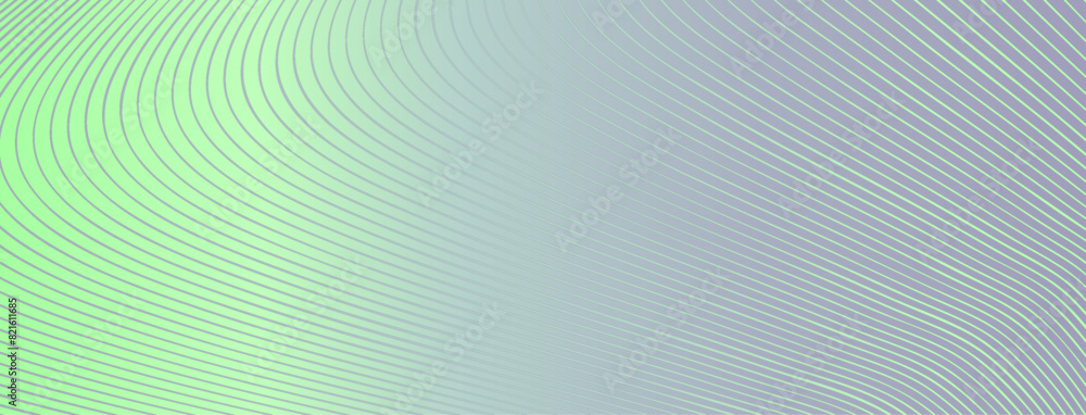 Green to Grey Abstract Gradient Lines Background Green to Grey Abstract Gradient Lines Background